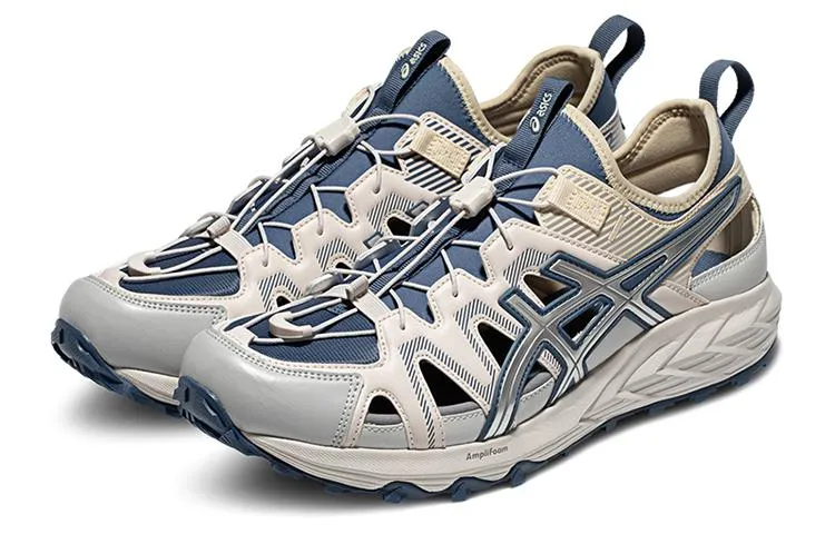 ASICS Gel-Sonoma SE 'Navy Grey' 1203A670-400 sold by KicksCrew product image thumbnail 2