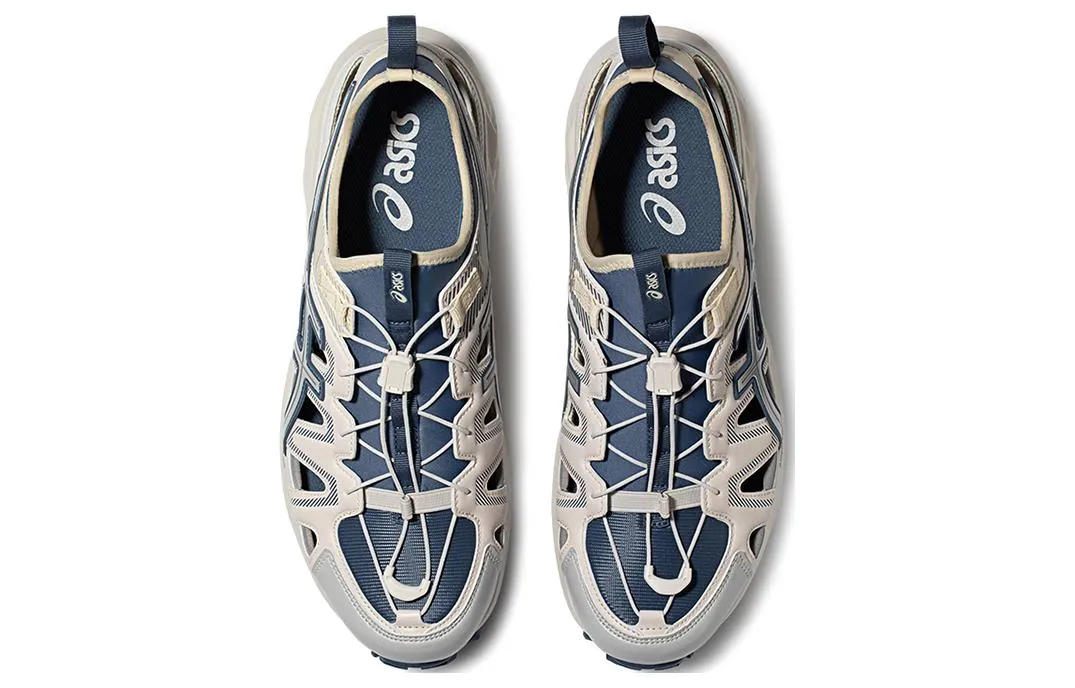 ASICS Gel-Sonoma SE 'Navy Grey' 1203A670-400 sold by KicksCrew product image thumbnail 3