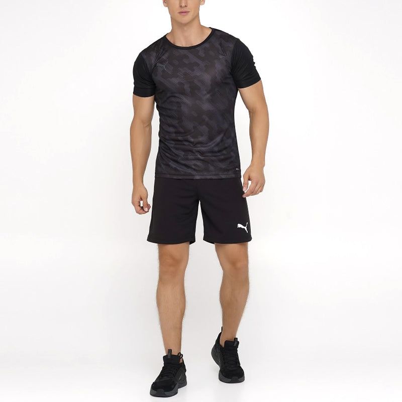 Puma Football Shorts 'Black' 657538-03 sold by KicksCrew product image thumbnail 3