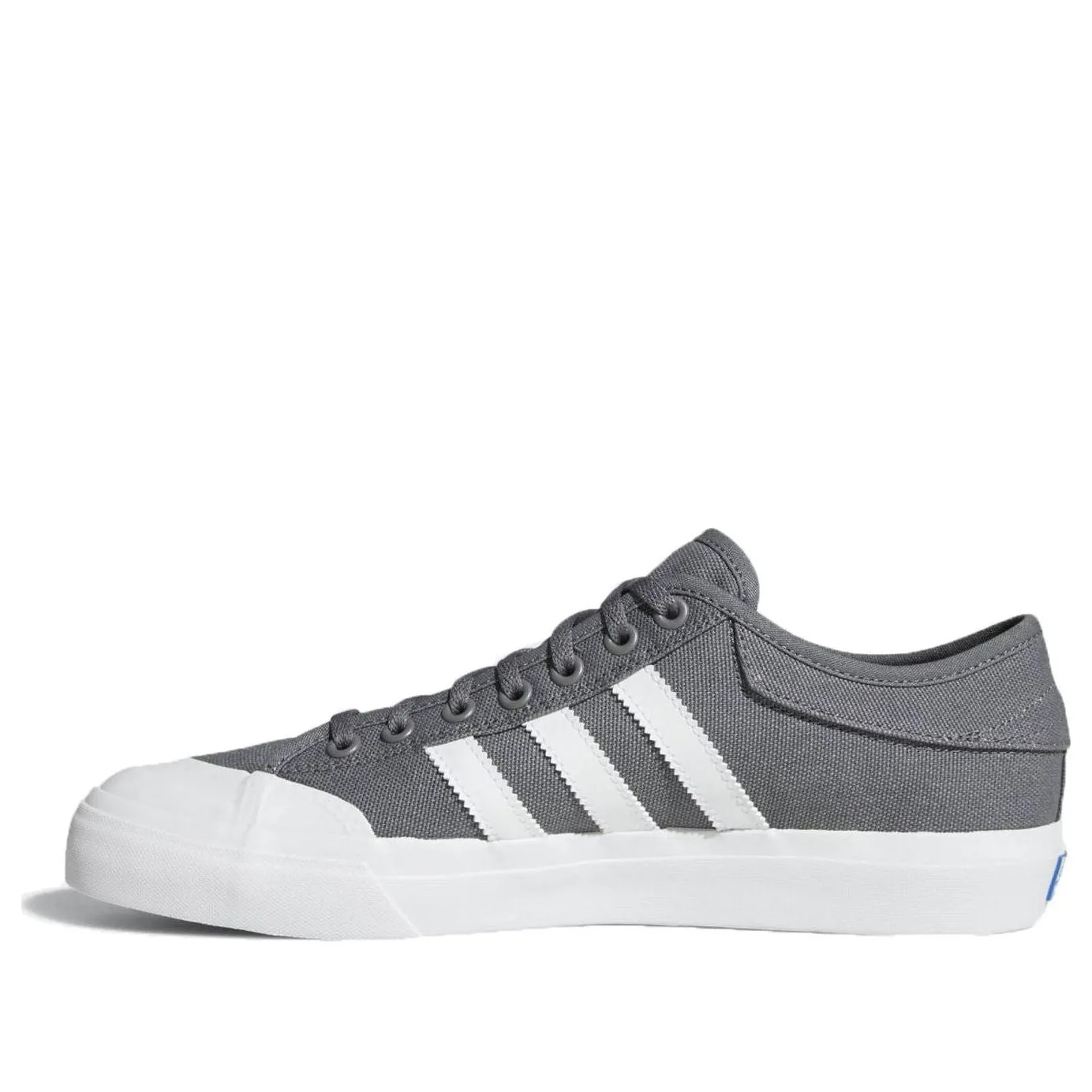 adidas Originals Matchcourt 'Grey White' CQ1113 sold by KicksCrew