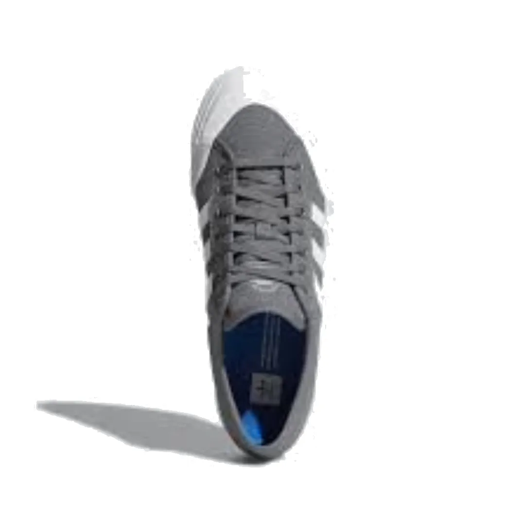 adidas Originals Matchcourt 'Grey White' CQ1113 sold by KicksCrew product image thumbnail 4