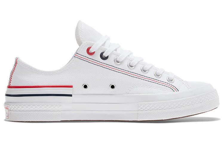 Air Jordan Spizike Low 'Team Red' FQ1759-106 sold by KicksCrew product image thumbnail 4