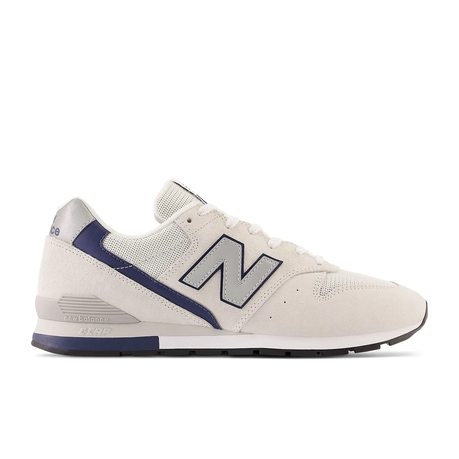 New Balance 996 'Ivory Navy' CM996RN2 sold by KicksCrew product image thumbnail 2