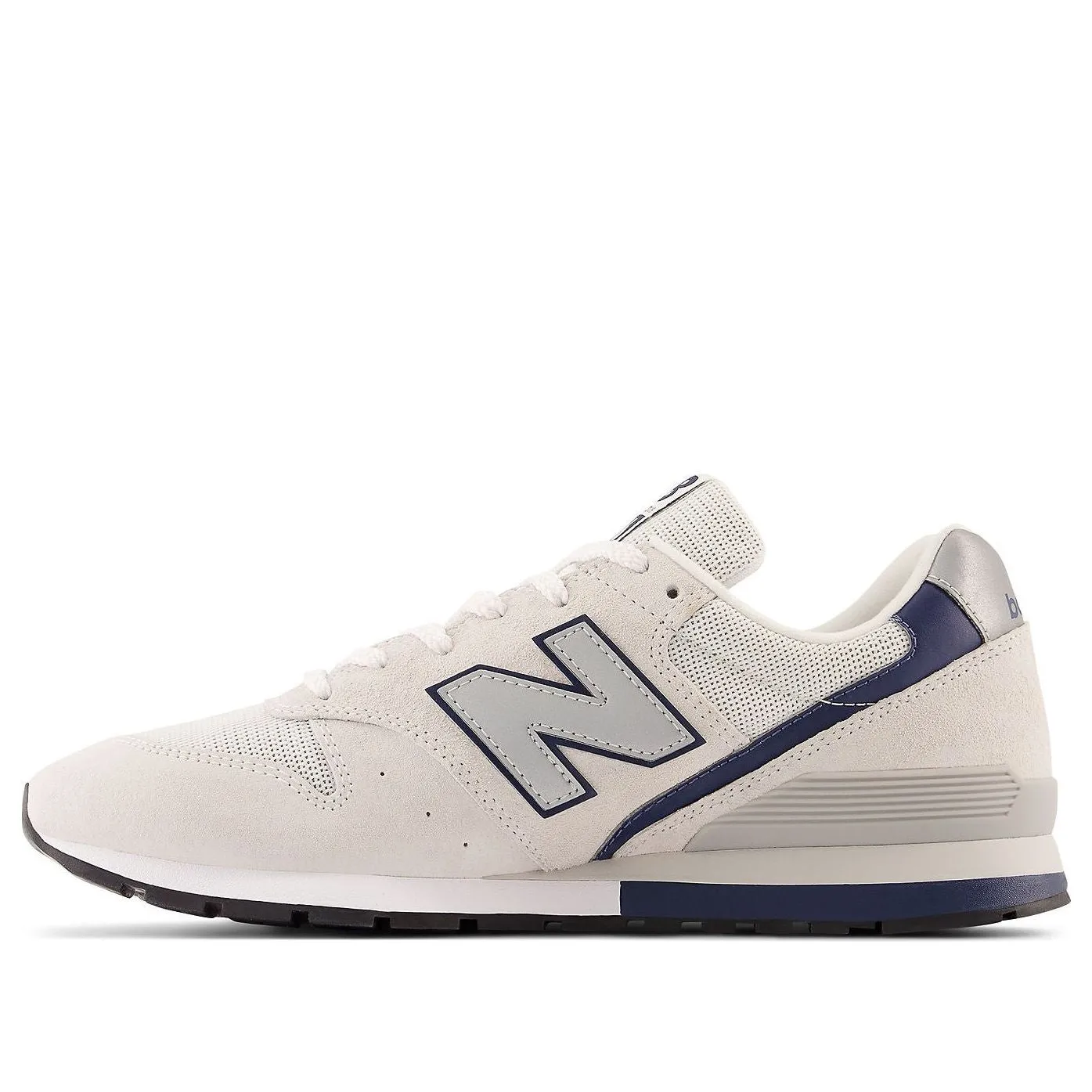 New Balance 996 'Ivory Navy' CM996RN2 sold by KicksCrew