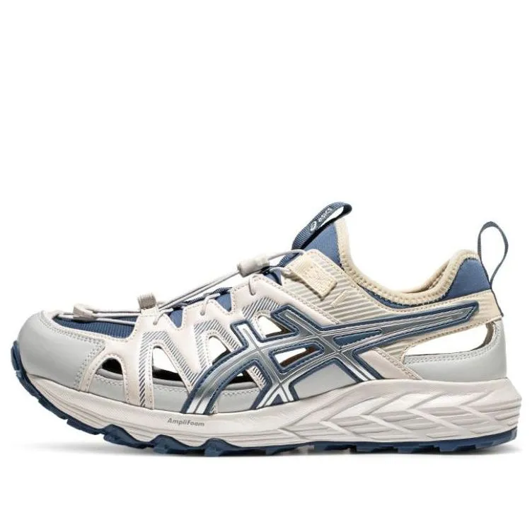 ASICS Gel-Sonoma SE 'Navy Grey' 1203A670-400 sold by KicksCrew