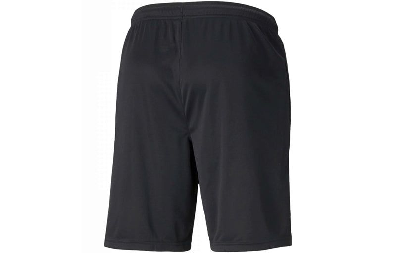 Puma Football Shorts 'Black' 657538-03 sold by KicksCrew product image thumbnail 2