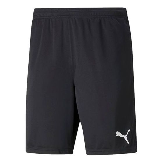 Puma Football Shorts 'Black' 657538-03 sold by KicksCrew