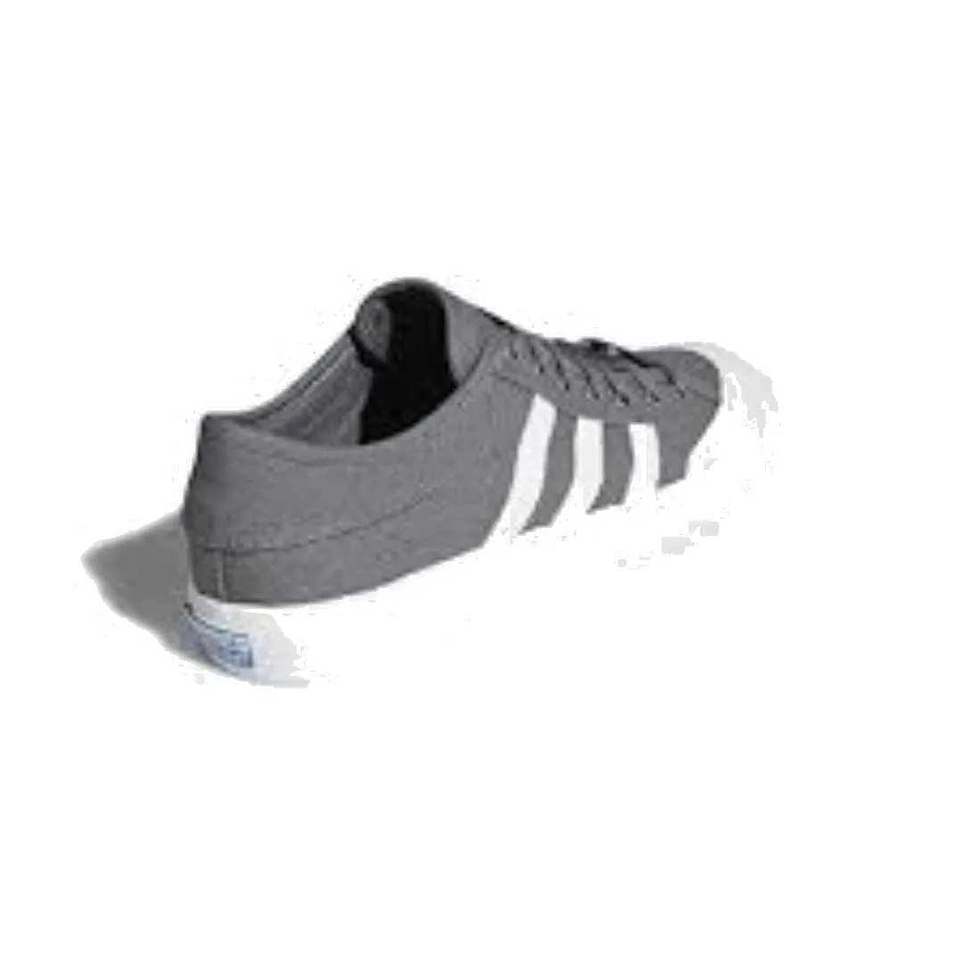 adidas Originals Matchcourt 'Grey White' CQ1113 sold by KicksCrew product image thumbnail 3