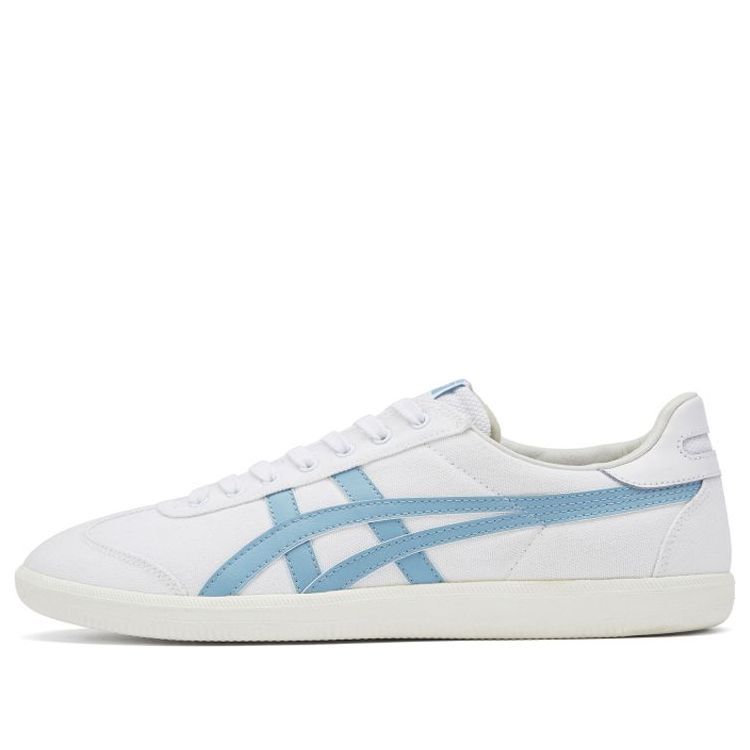 Onitsuka Tiger Tokuten Shoes 'White Light Blue' 1183A862-107 sold by KicksCrew