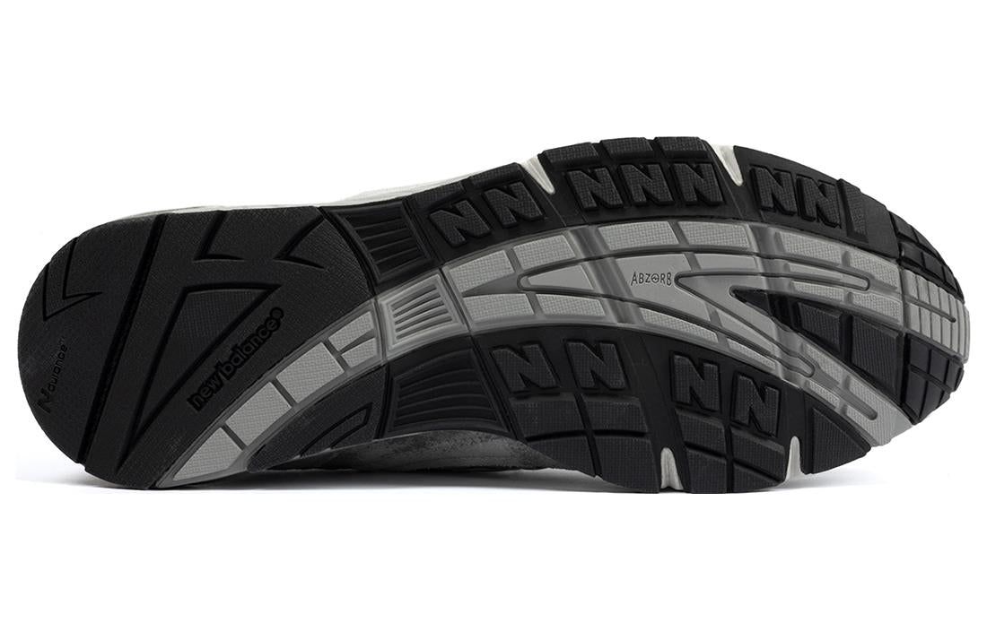 New Balance 991 Made in England 'Washed Grey' M991PRT sold by KicksCrew product image thumbnail 5