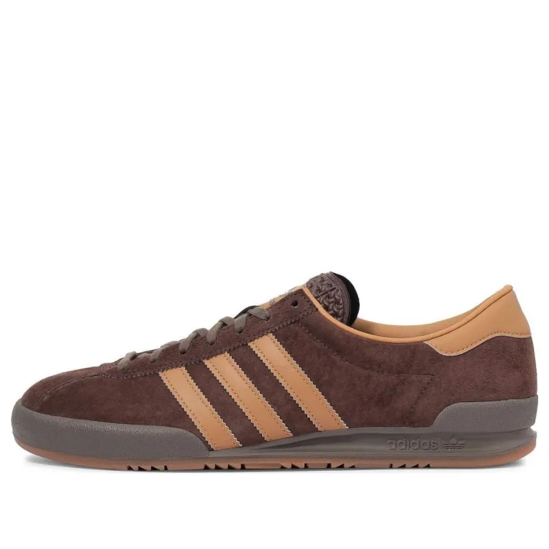 adidas originals MK II 'Brown' IG8255 sold by KicksCrew