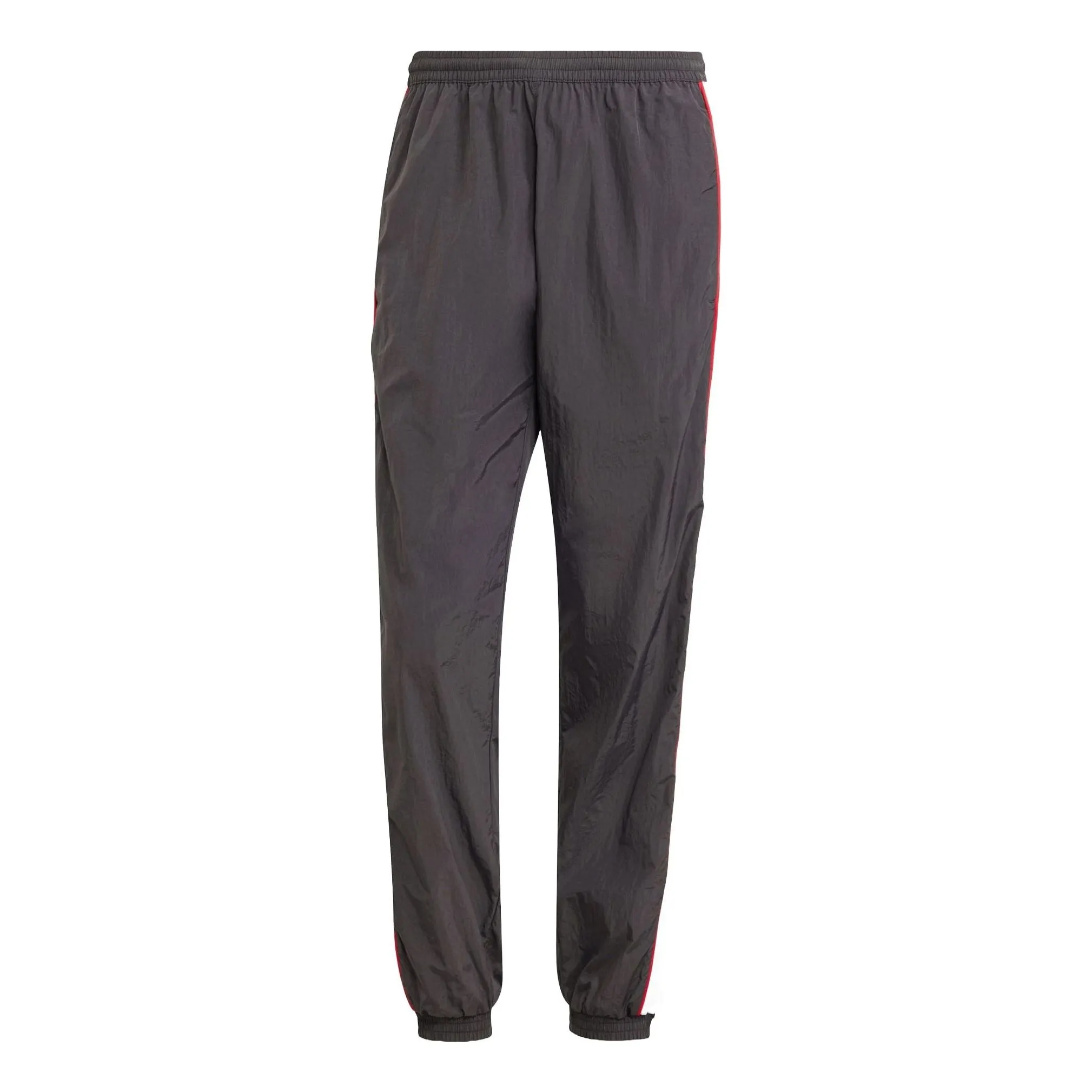 adidas Panel Pants Asia Sizing 'Black' IS2146 sold by KicksCrew