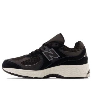 (GS) New Balance 2002R 'Black Phantom' GC2002BK sold by KicksCrew