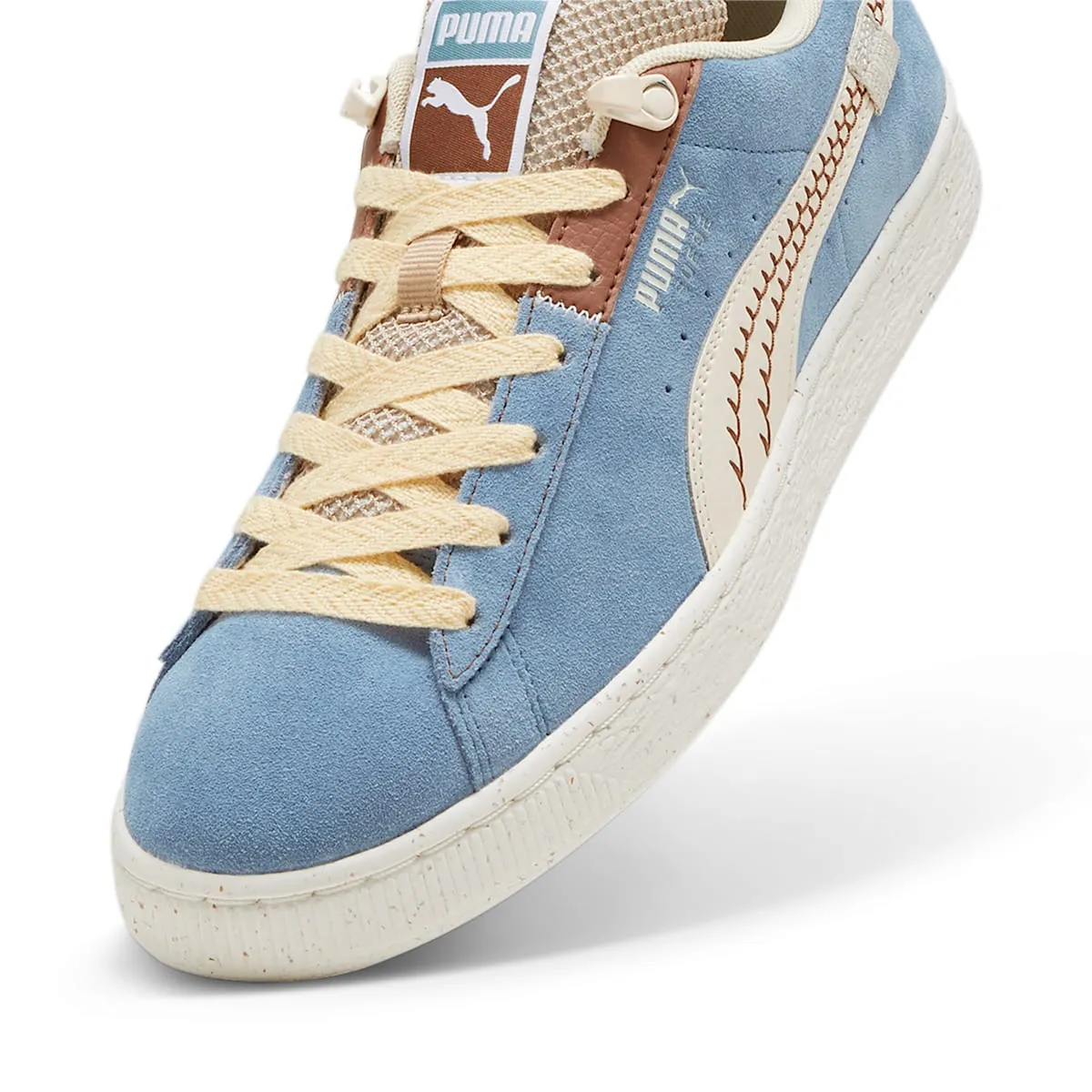 PUMA Suede 'Expedition' 395783-01 sold by KicksCrew product image thumbnail 5