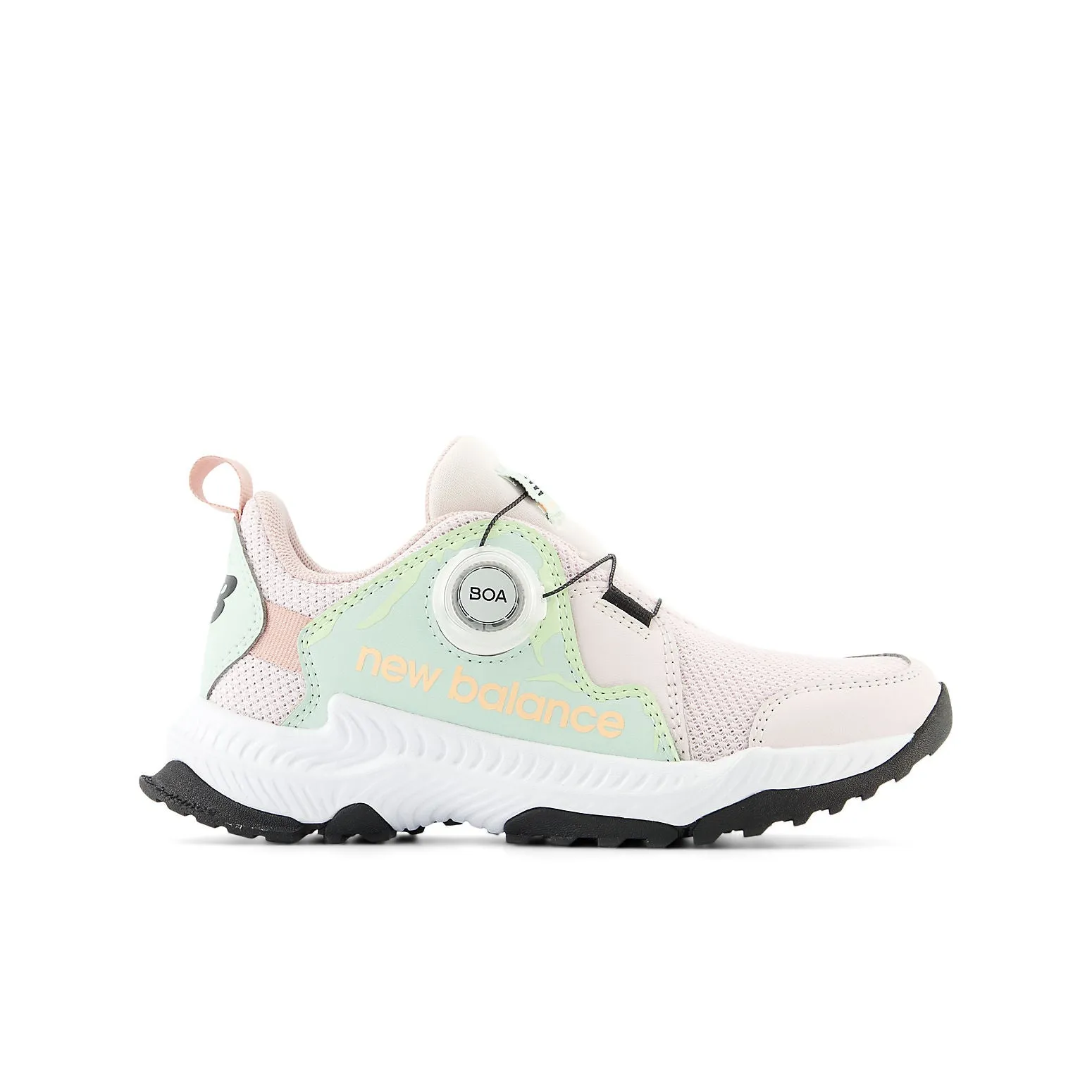 (PS) New Balance DynaSoft Trail Magic BOA 'Pink Granite Clay Ash' PTBTROP1 sold by KicksCrew product image thumbnail 2