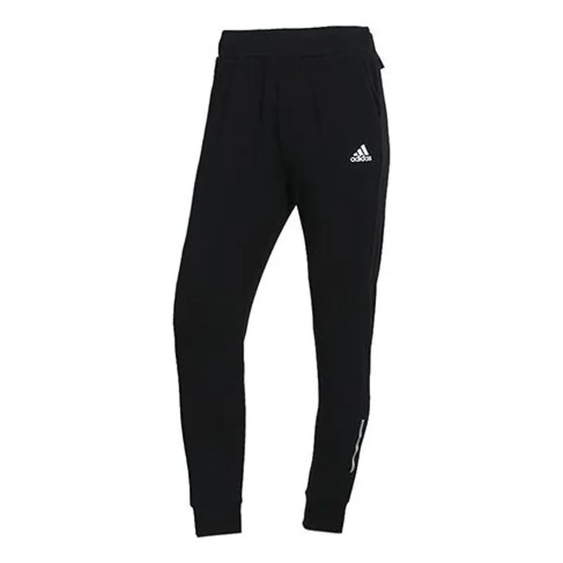(WMNS) adidas Ankle Pants 'Black' DY8668 sold by KicksCrew