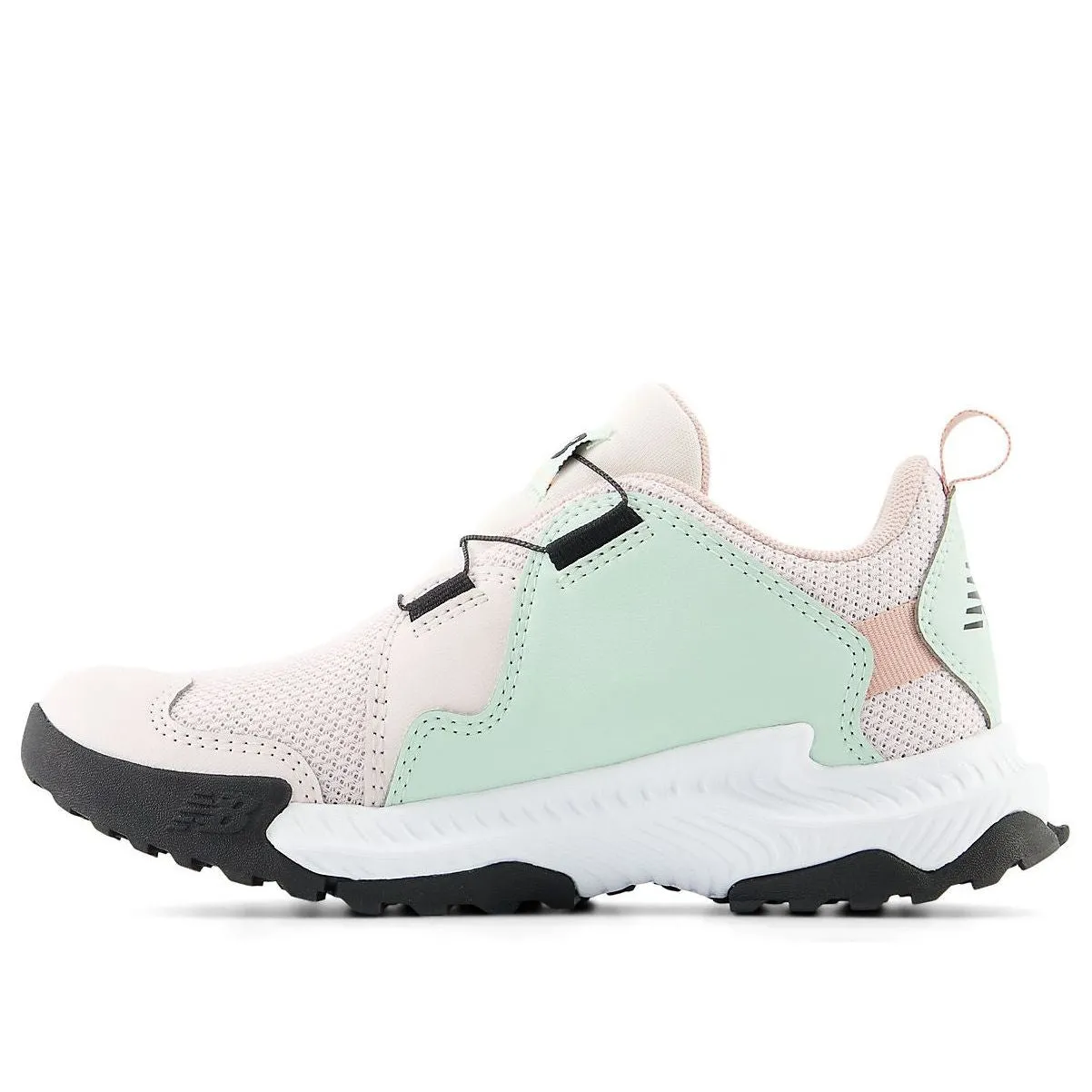 (PS) New Balance DynaSoft Trail Magic BOA 'Pink Granite Clay Ash' PTBTROP1 sold by KicksCrew