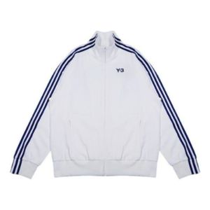 adidas Y-3 x PALACE Track Top Jacket 'White' HN9886 sold by KicksCrew