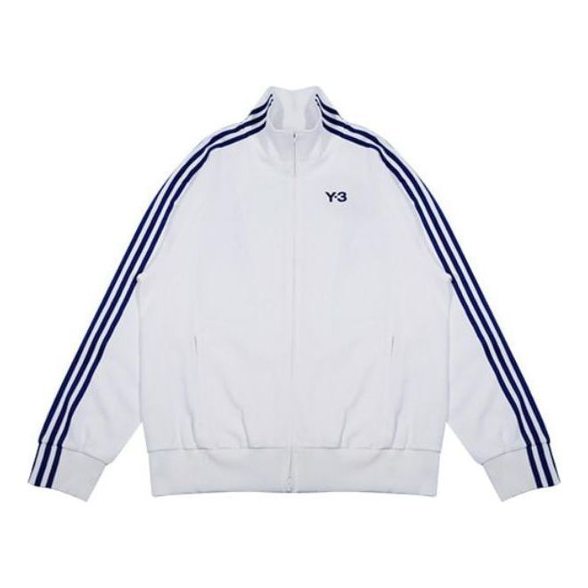 adidas Y-3 x PALACE Track Top Jacket 'White' HN9886 sold by KicksCrew