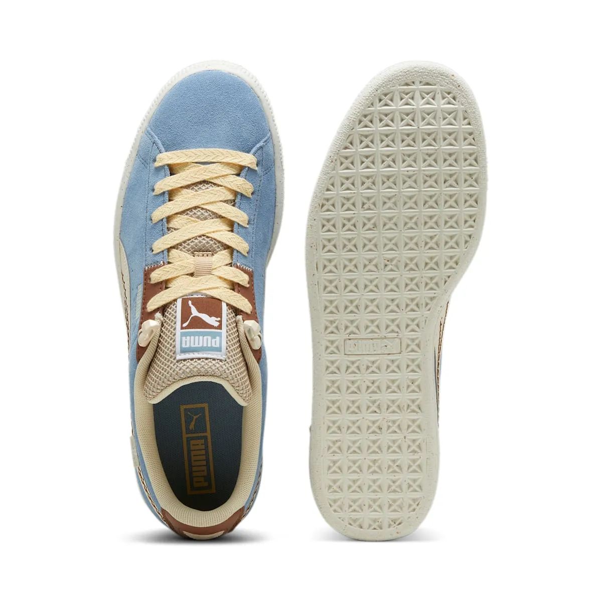 PUMA Suede 'Expedition' 395783-01 sold by KicksCrew product image thumbnail 4