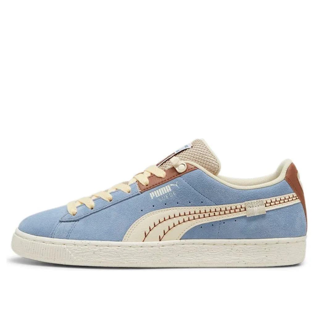 PUMA Suede 'Expedition' 395783-01 sold by KicksCrew