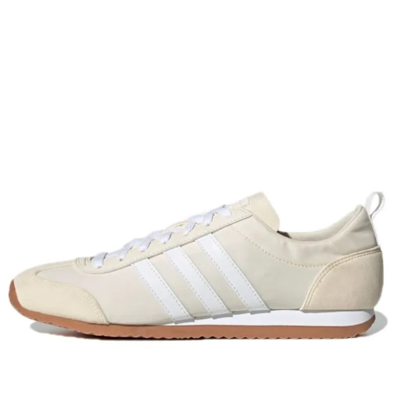 adidas Neo VS JOG 'Beige White' GY5044 sold by KicksCrew