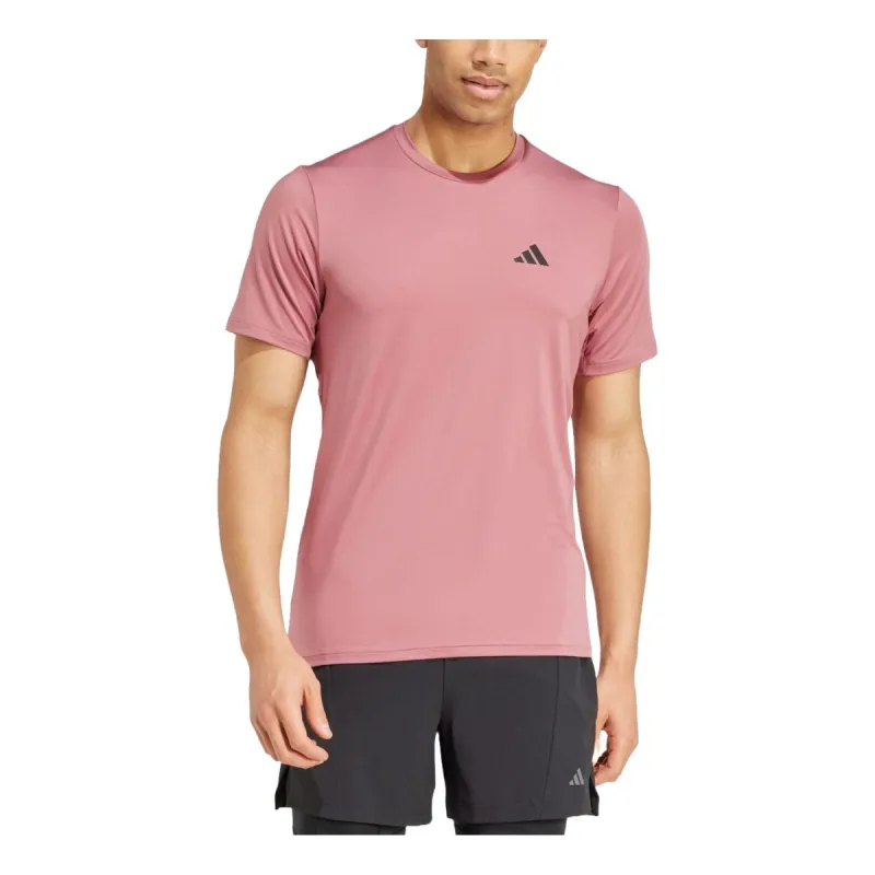 Adidas Train Essentials Training T-Shirt 'Black' IC7428