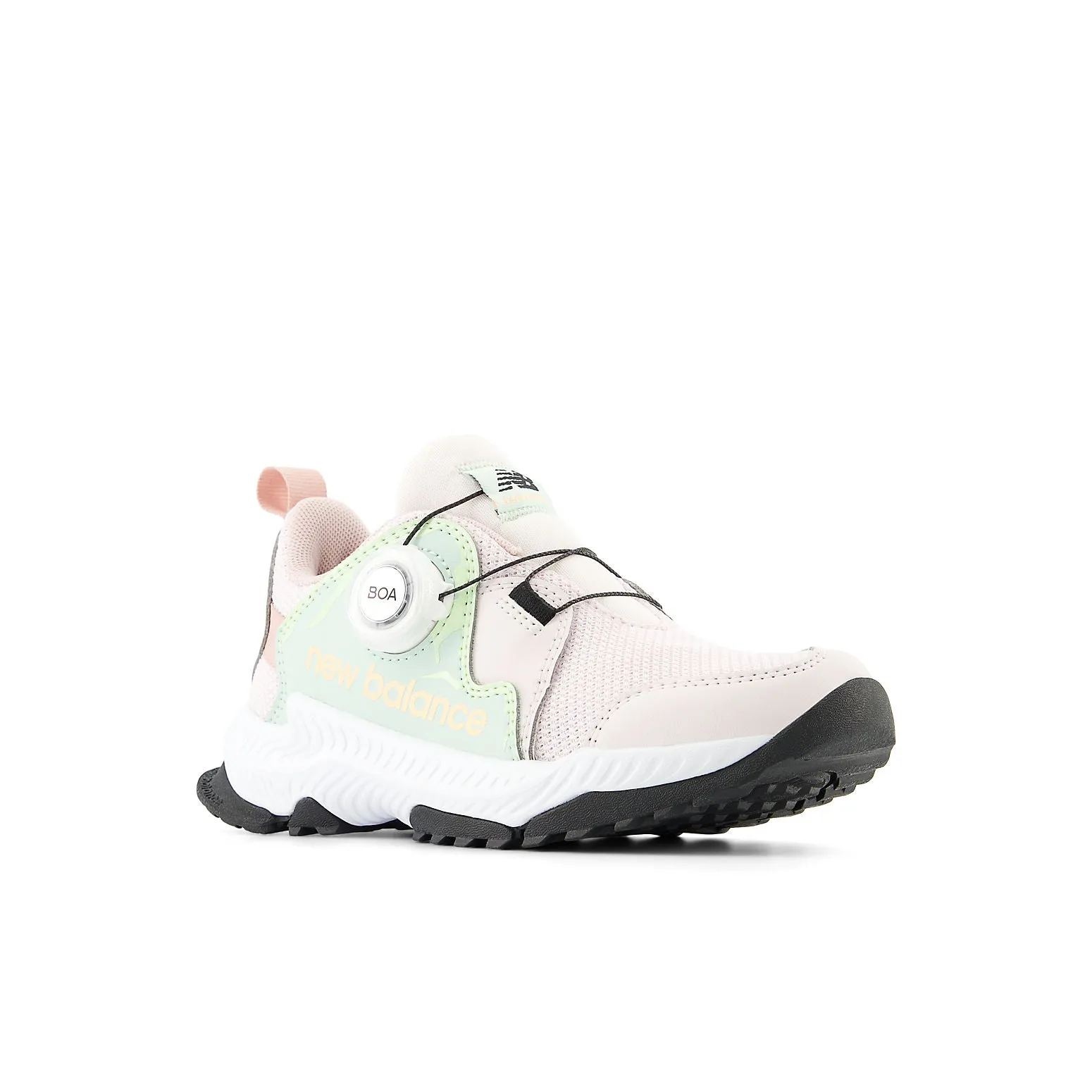 (PS) New Balance DynaSoft Trail Magic BOA 'Pink Granite Clay Ash' PTBTROP1 sold by KicksCrew product image thumbnail 3