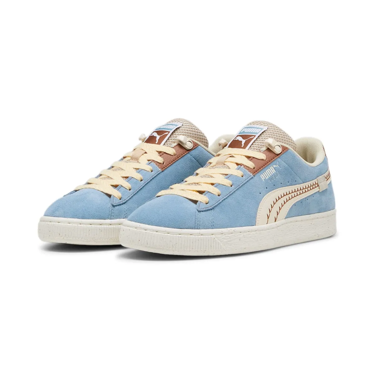 PUMA Suede 'Expedition' 395783-01 sold by KicksCrew product image thumbnail 3