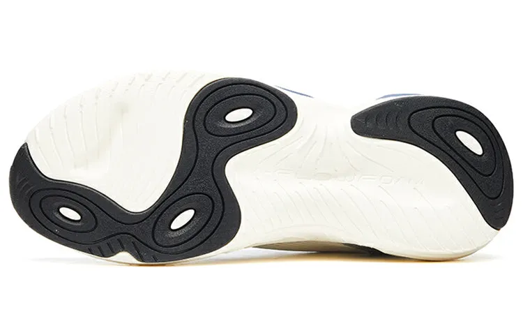 (WMNS) ANTA Run Collection 'White Blue Grey' 122025590-4 sold by KicksCrew product image thumbnail 5