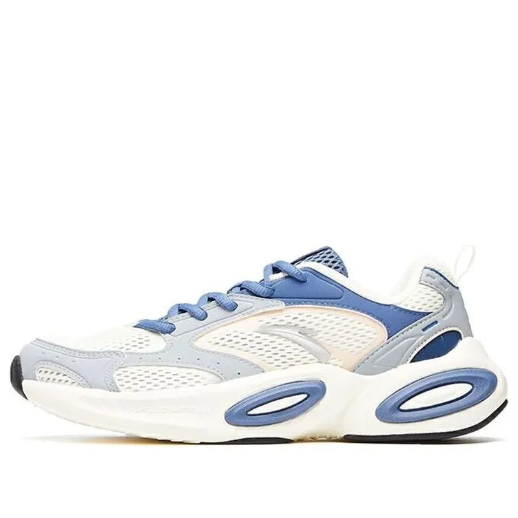 (WMNS) ANTA Run Collection 'White Blue Grey' 122025590-4 sold by KicksCrew