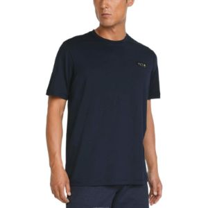 Puma X Palm Tree Crew Golf Tee 'Navy' 534087-02 sold by KicksCrew