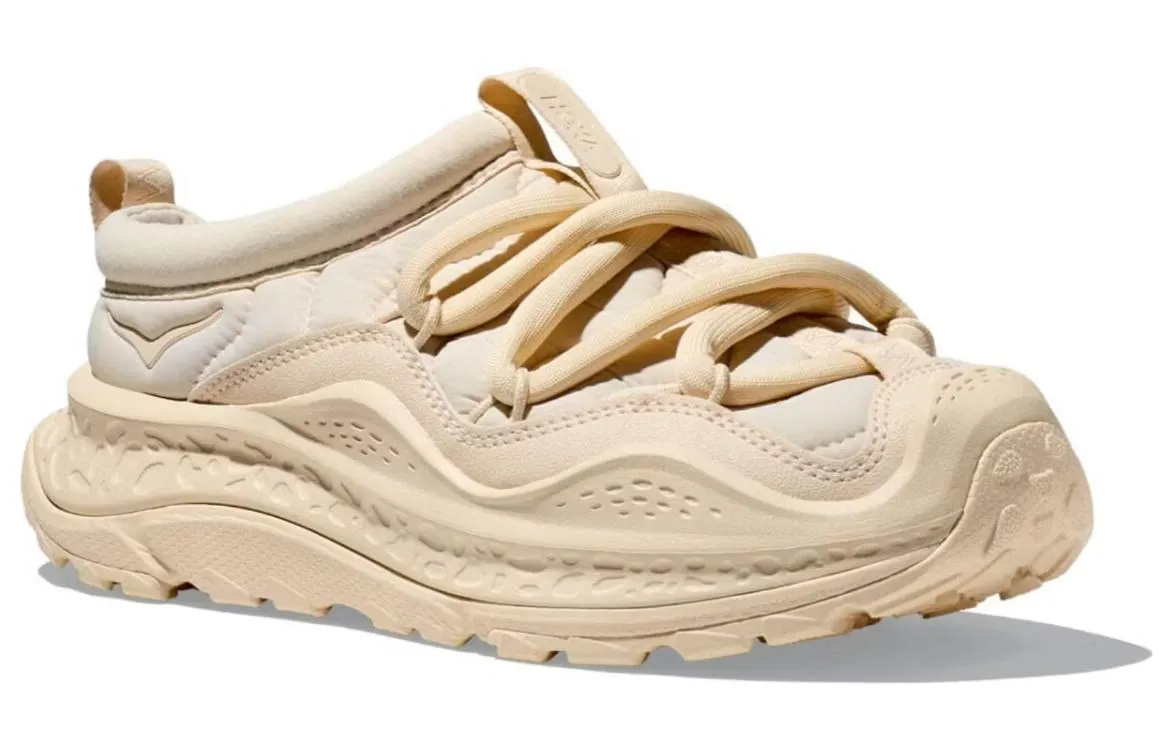 HOKA ONE ONE Ora Primo 'Vanilla' 1141570-VLV sold by KicksCrew product image thumbnail 3