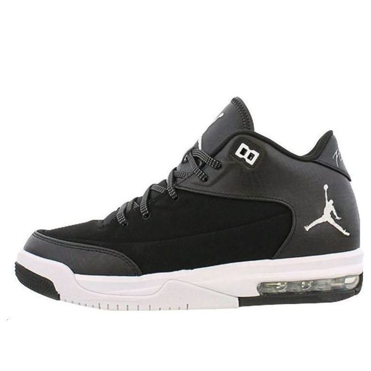 Air Jordan Flight Origin 3 'Black White' 820246-021 sold by KicksCrew
