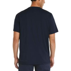 Puma X Palm Tree Crew Golf Tee 'Navy' 534087-02 sold by KicksCrew