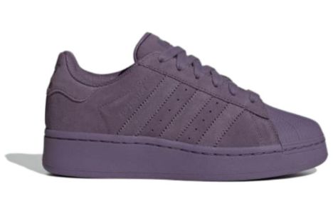 (WMNS) adidas originals Superstar 'Puple' IG2971 sold by KicksCrew