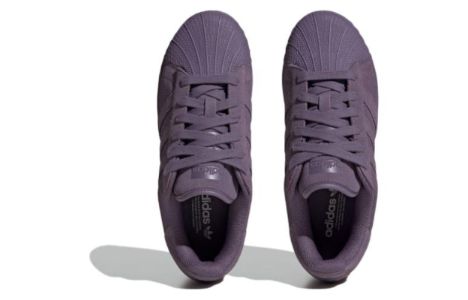 (WMNS) adidas originals Superstar 'Puple' IG2971 sold by KicksCrew
