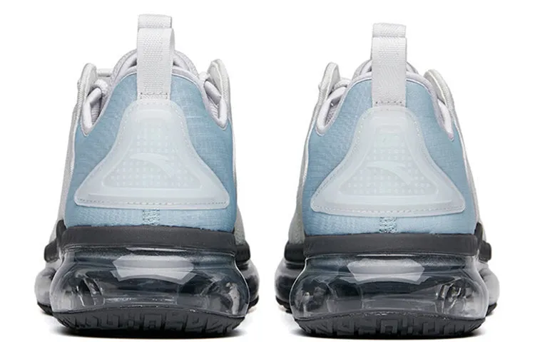 ANTA Running Series Sneakers 'White Blue Black' 912135505-3 sold by KicksCrew product image thumbnail 4