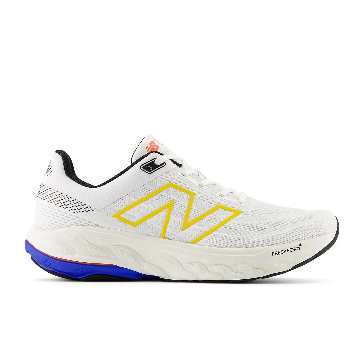 New Balance Fresh Foam X 860v14 Sneakers 'White Blue' M860Z14 sold by KicksCrew product image thumbnail 2