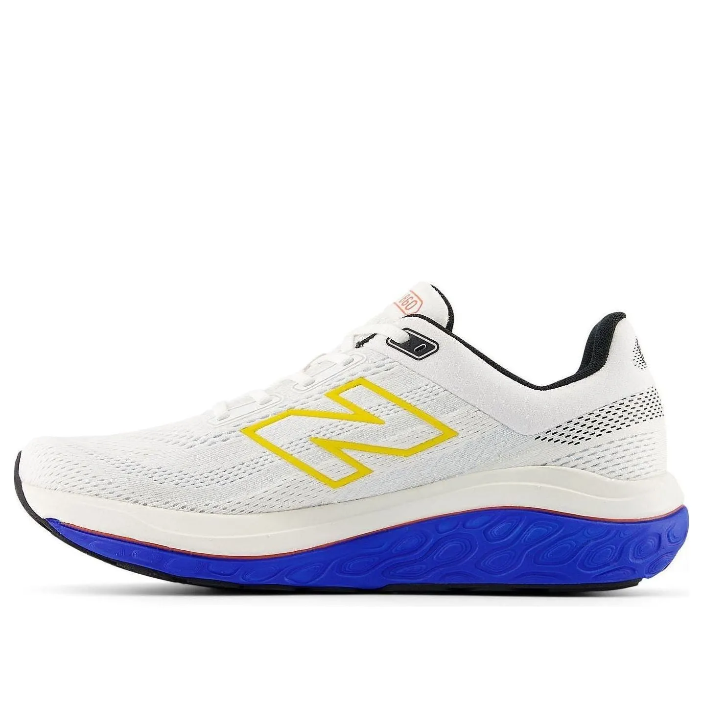 New Balance Fresh Foam X 860v14 Sneakers 'White Blue' M860Z14 sold by KicksCrew