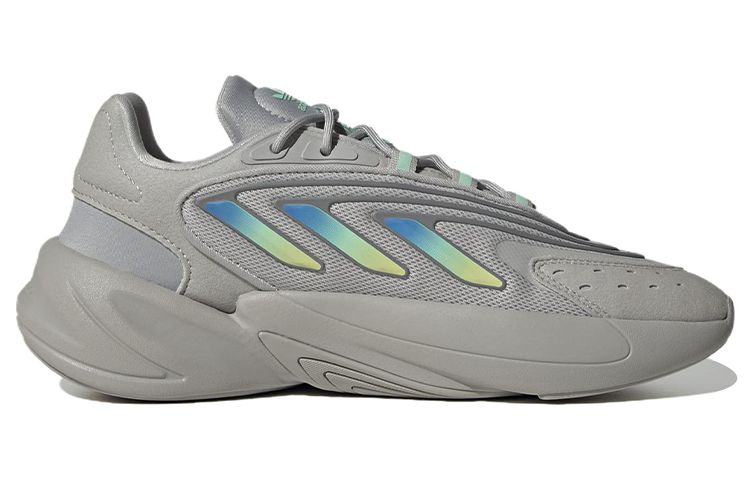 (WMNS) adidas originals Ozelia 'Grey Pulse Mint' HQ6657 sold by KicksCrew product image thumbnail 2