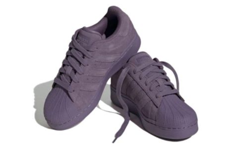 (WMNS) adidas originals Superstar 'Puple' IG2971 sold by KicksCrew