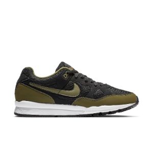 Nike Air Span 2 'Black Olive Canvas' AH8047-011 sold by KicksCrew
