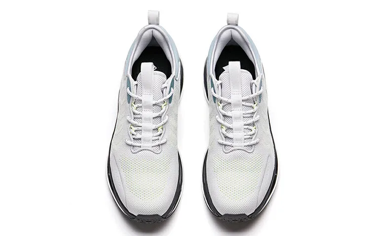 ANTA Running Series Sneakers 'White Blue Black' 912135505-3 sold by KicksCrew product image thumbnail 3