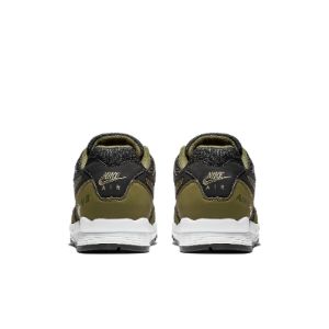 Nike Air Span 2 'Black Olive Canvas' AH8047-011 sold by KicksCrew