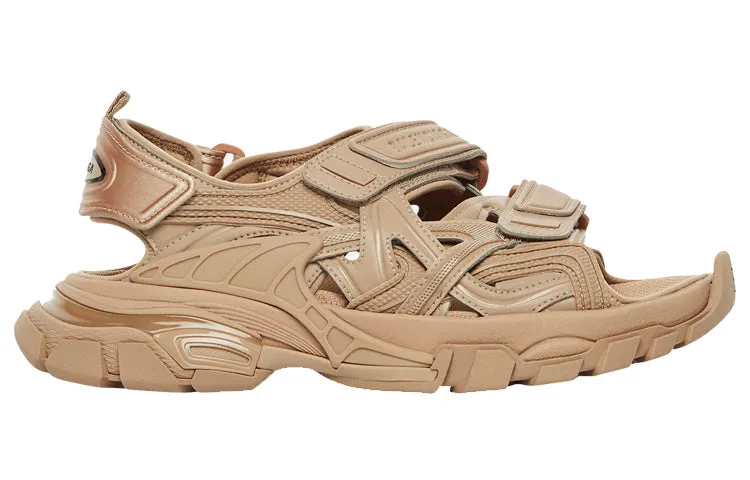 Balenciaga Track Sandals 'Tan' 617542W2CC19370 sold by KicksCrew product image thumbnail 2