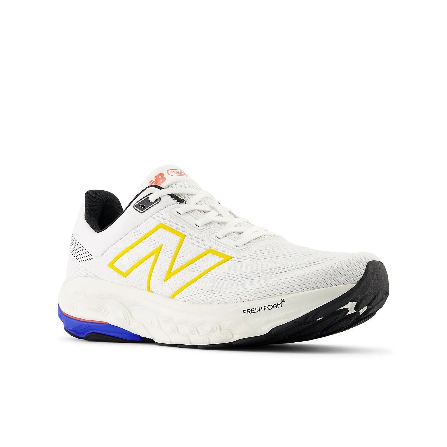 New Balance Fresh Foam X 860v14 Sneakers 'White Blue' M860Z14 sold by KicksCrew product image thumbnail 3