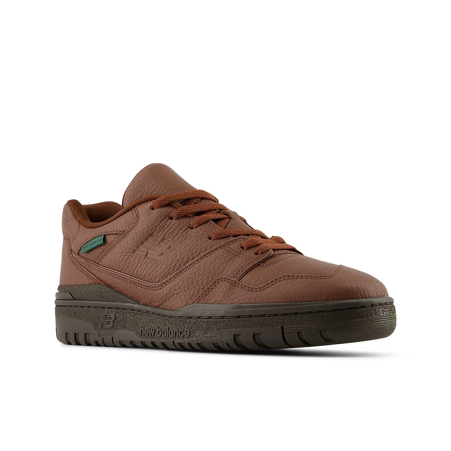 New Balance 550 'Rich Oak' BB550PBR sold by KicksCrew product image thumbnail 3