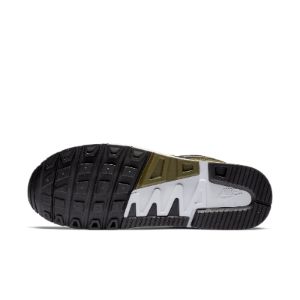 Nike Air Span 2 'Black Olive Canvas' AH8047-011 sold by KicksCrew