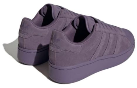 (WMNS) adidas originals Superstar 'Puple' IG2971 sold by KicksCrew
